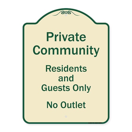 Designer Series-Private Community Residents And Guests Only No Outlet
